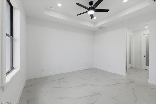 3919 NW 40Th ST, Cape Coral, FL 33993