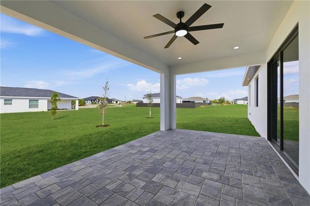3919 NW 40Th ST, Cape Coral, FL 33993