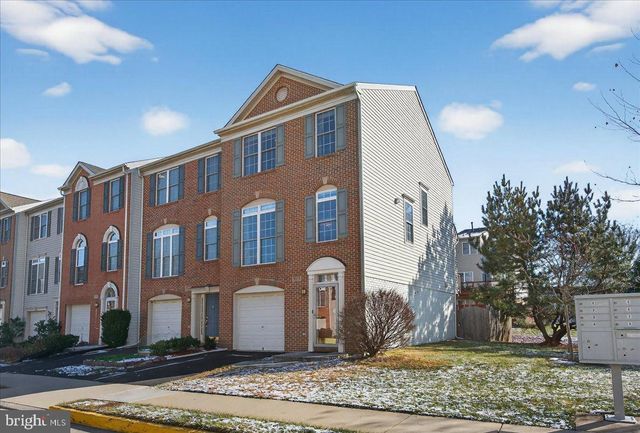 5213 PRAIRIE WILLOW LN, Centreville, VA 20120