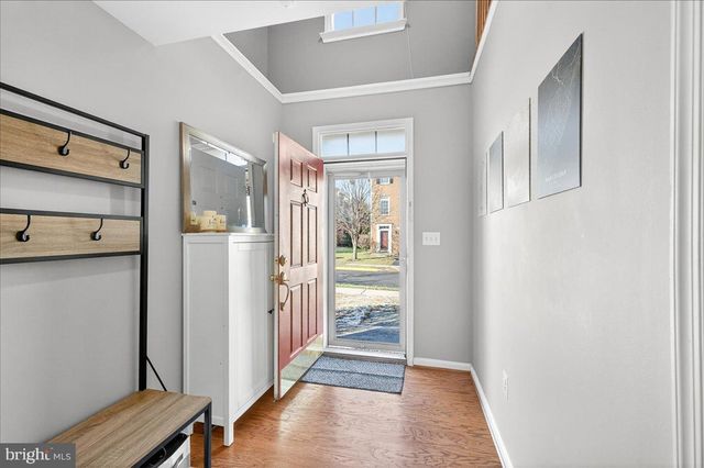 5213 PRAIRIE WILLOW LN, Centreville, VA 20120