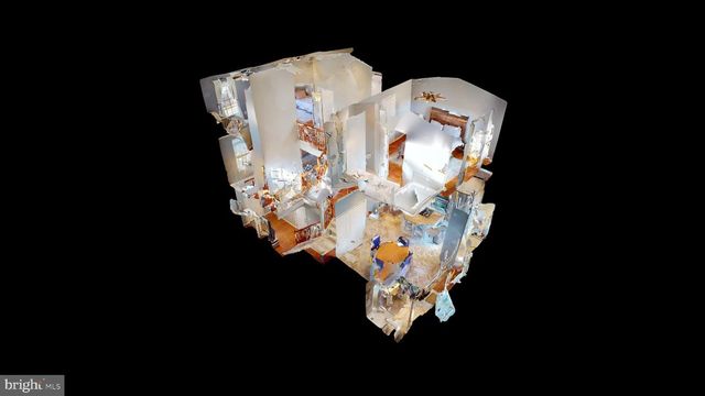 5213 PRAIRIE WILLOW LN, Centreville, VA 20120