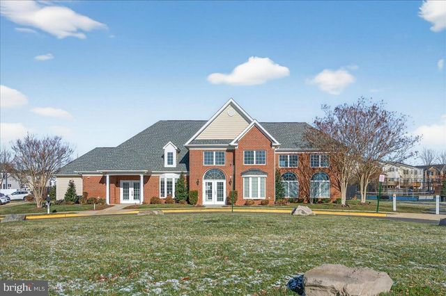 5213 PRAIRIE WILLOW LN, Centreville, VA 20120