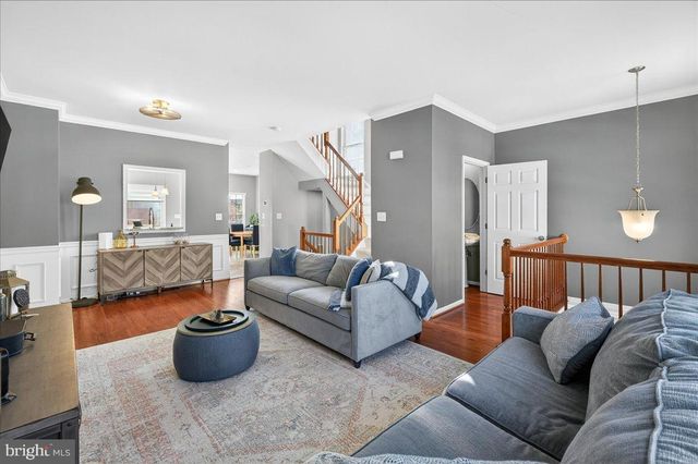 5213 PRAIRIE WILLOW LN, Centreville, VA 20120