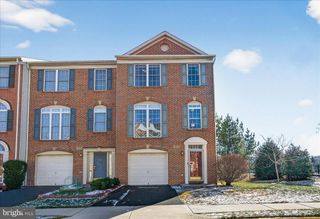 5213 PRAIRIE WILLOW LN, Centreville, VA 20120