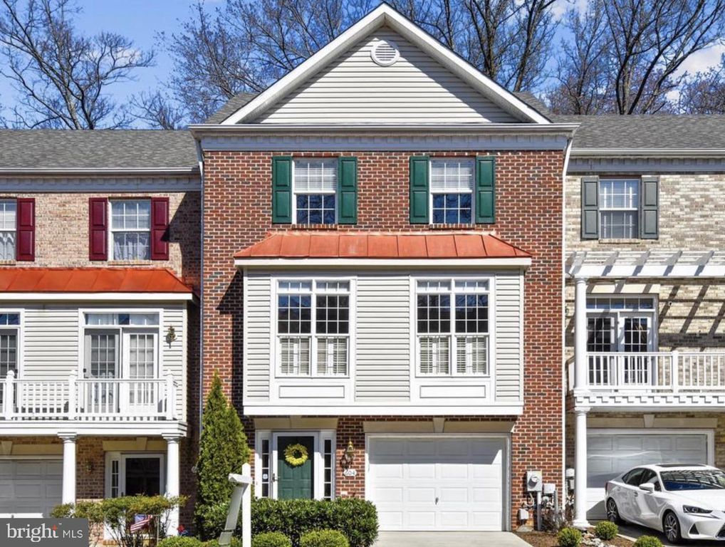 604 SNOW GOOSE LN, Annapolis, MD 21409