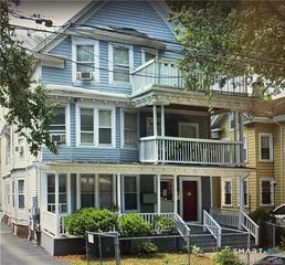 640 Elm Street 3R, New Haven, CT 06511
