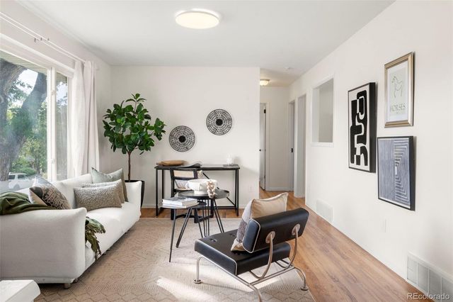 1226 Holmes Drive, Colorado Springs, CO 80909