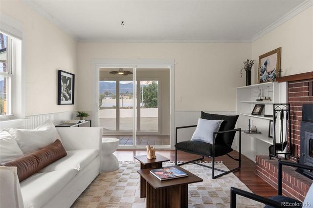 1226 Holmes Drive, Colorado Springs, CO 80909