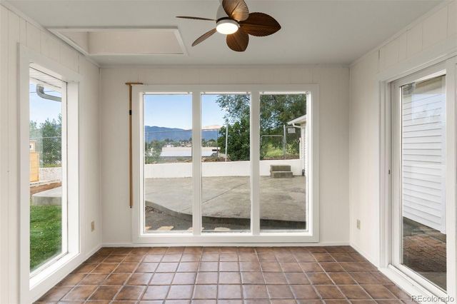 1226 Holmes Drive, Colorado Springs, CO 80909