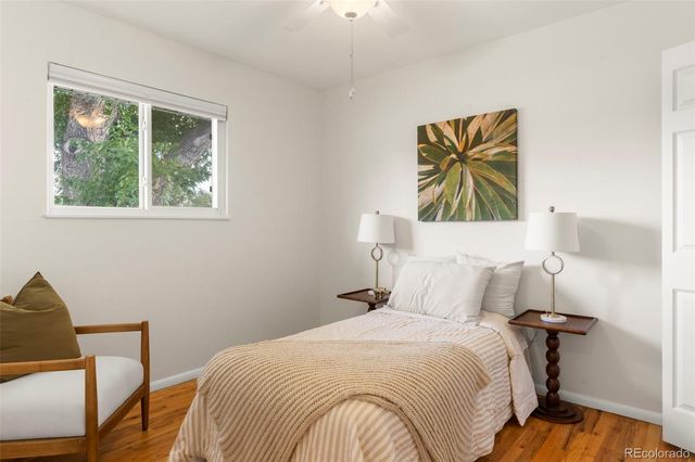 1226 Holmes Drive, Colorado Springs, CO 80909