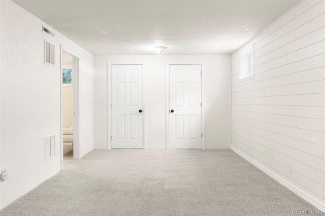 1226 Holmes Drive, Colorado Springs, CO 80909