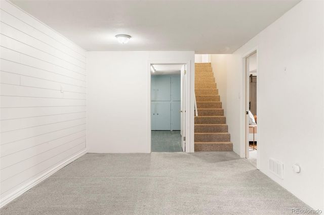 1226 Holmes Drive, Colorado Springs, CO 80909