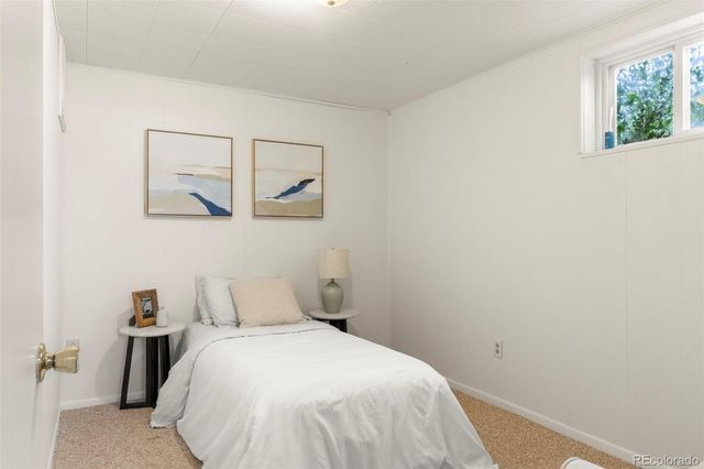 1226 Holmes Drive, Colorado Springs, CO 80909