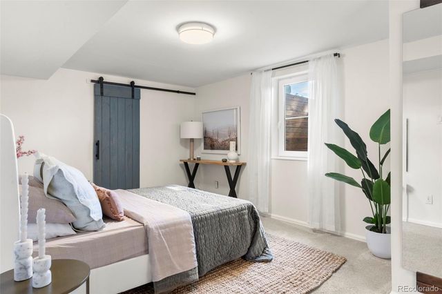 1226 Holmes Drive, Colorado Springs, CO 80909