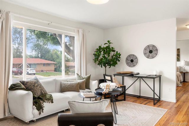 1226 Holmes Drive, Colorado Springs, CO 80909