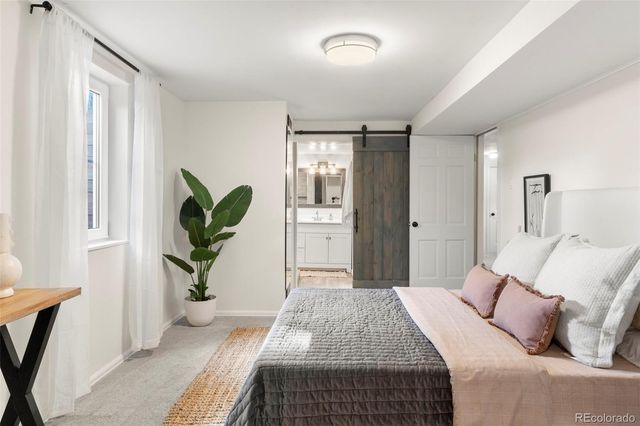 1226 Holmes Drive, Colorado Springs, CO 80909