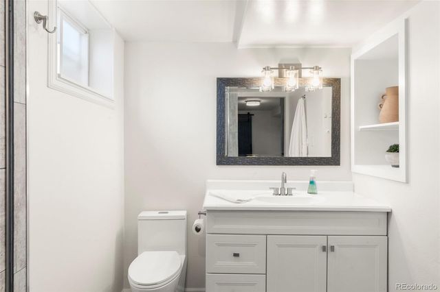 1226 Holmes Drive, Colorado Springs, CO 80909