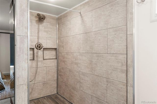 1226 Holmes Drive, Colorado Springs, CO 80909