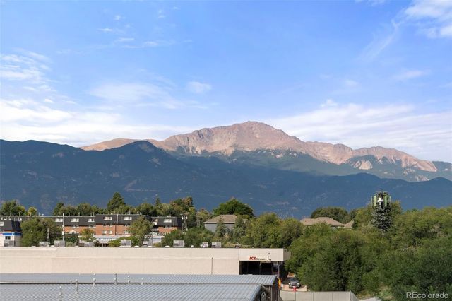 1226 Holmes Drive, Colorado Springs, CO 80909