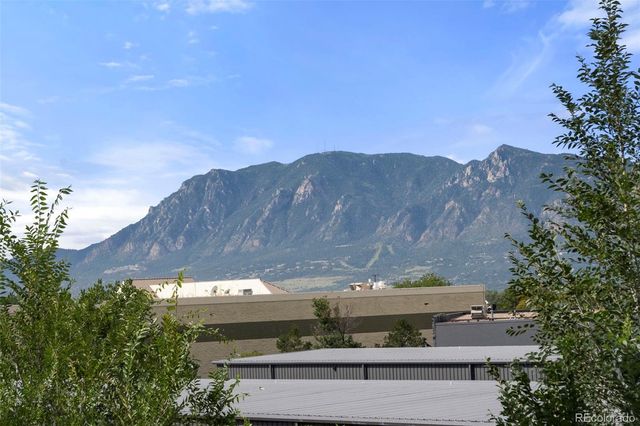 1226 Holmes Drive, Colorado Springs, CO 80909