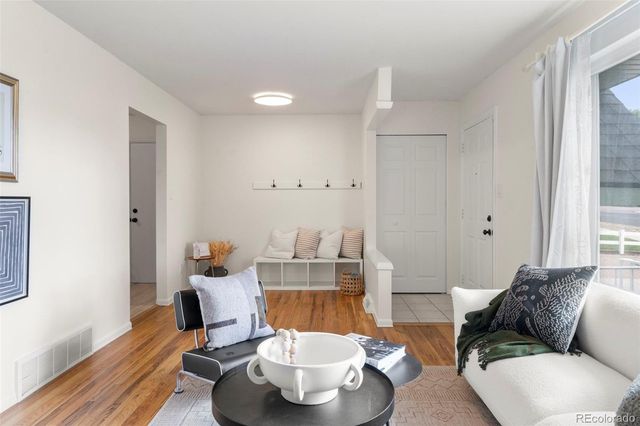 1226 Holmes Drive, Colorado Springs, CO 80909