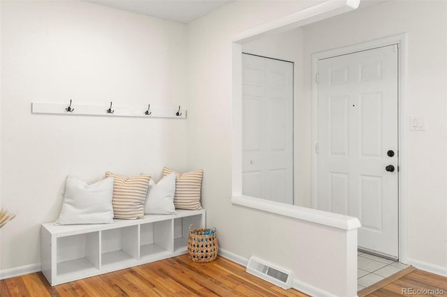 1226 Holmes Drive, Colorado Springs, CO 80909