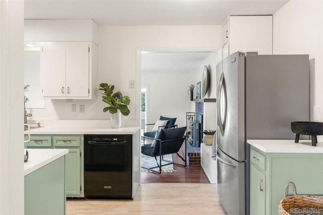 1226 Holmes Drive, Colorado Springs, CO 80909