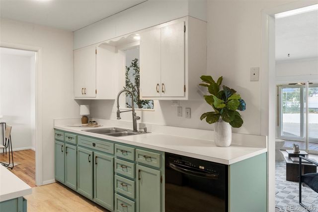 1226 Holmes Drive, Colorado Springs, CO 80909