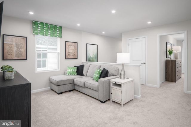1505 LIEUTENANT JOHNSON DRIVE, Hagerstown, MD 21740