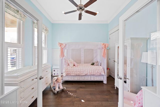 8802 Featherbell Blvd, Prospect, KY 40059