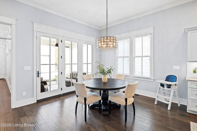 8802 Featherbell Blvd, Prospect, KY 40059