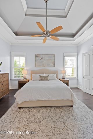 8802 Featherbell Blvd, Prospect, KY 40059