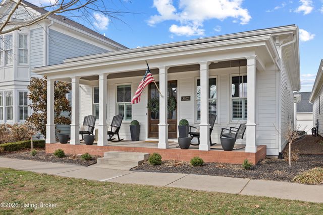 8802 Featherbell Blvd, Prospect, KY 40059