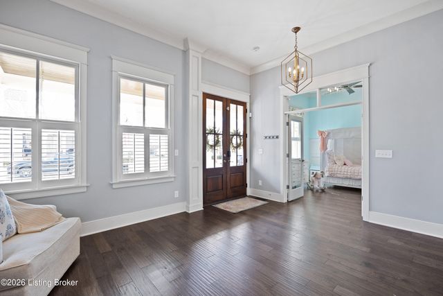 8802 Featherbell Blvd, Prospect, KY 40059