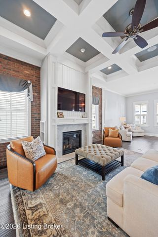 8802 Featherbell Blvd, Prospect, KY 40059