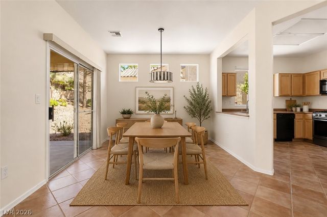 2333 Scotch Lake Street, Las Vegas, NV 89134