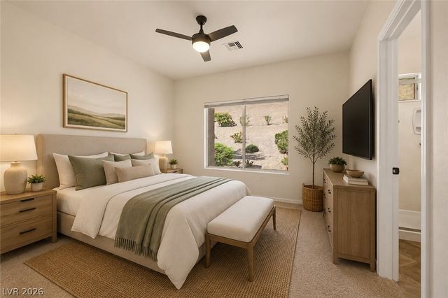 2333 Scotch Lake Street, Las Vegas, NV 89134