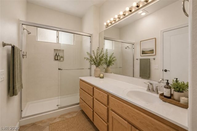 2333 Scotch Lake Street, Las Vegas, NV 89134