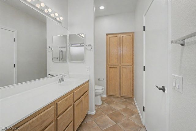 2333 Scotch Lake Street, Las Vegas, NV 89134