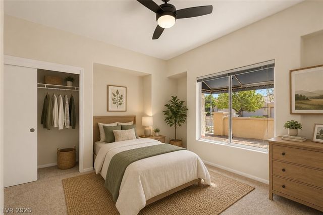 2333 Scotch Lake Street, Las Vegas, NV 89134