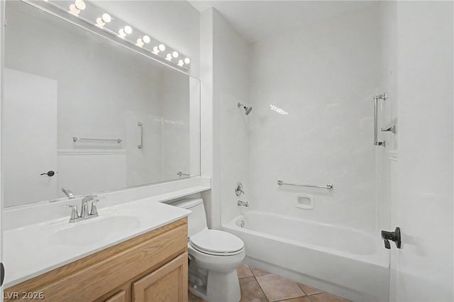 2333 Scotch Lake Street, Las Vegas, NV 89134