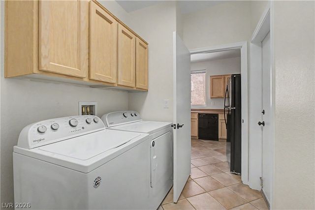 2333 Scotch Lake Street, Las Vegas, NV 89134