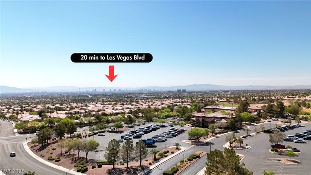 2333 Scotch Lake Street, Las Vegas, NV 89134
