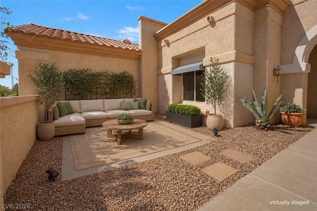 2333 Scotch Lake Street, Las Vegas, NV 89134