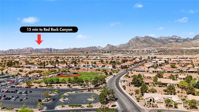 2333 Scotch Lake Street, Las Vegas, NV 89134