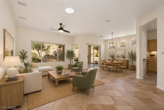 2333 Scotch Lake Street, Las Vegas, NV 89134