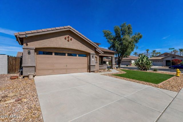 14148 W FAIRMOUNT Avenue, Goodyear, AZ 85395