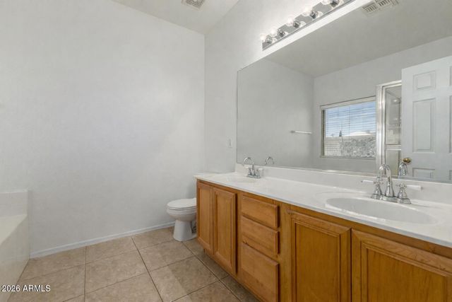 14148 W FAIRMOUNT Avenue, Goodyear, AZ 85395