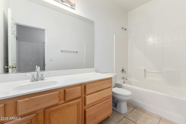 14148 W FAIRMOUNT Avenue, Goodyear, AZ 85395