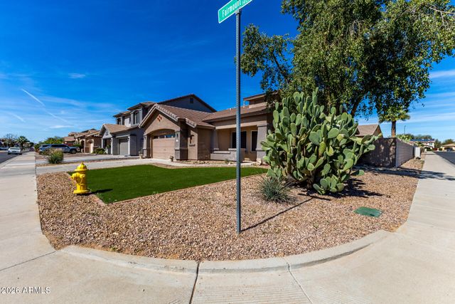 14148 W FAIRMOUNT Avenue, Goodyear, AZ 85395